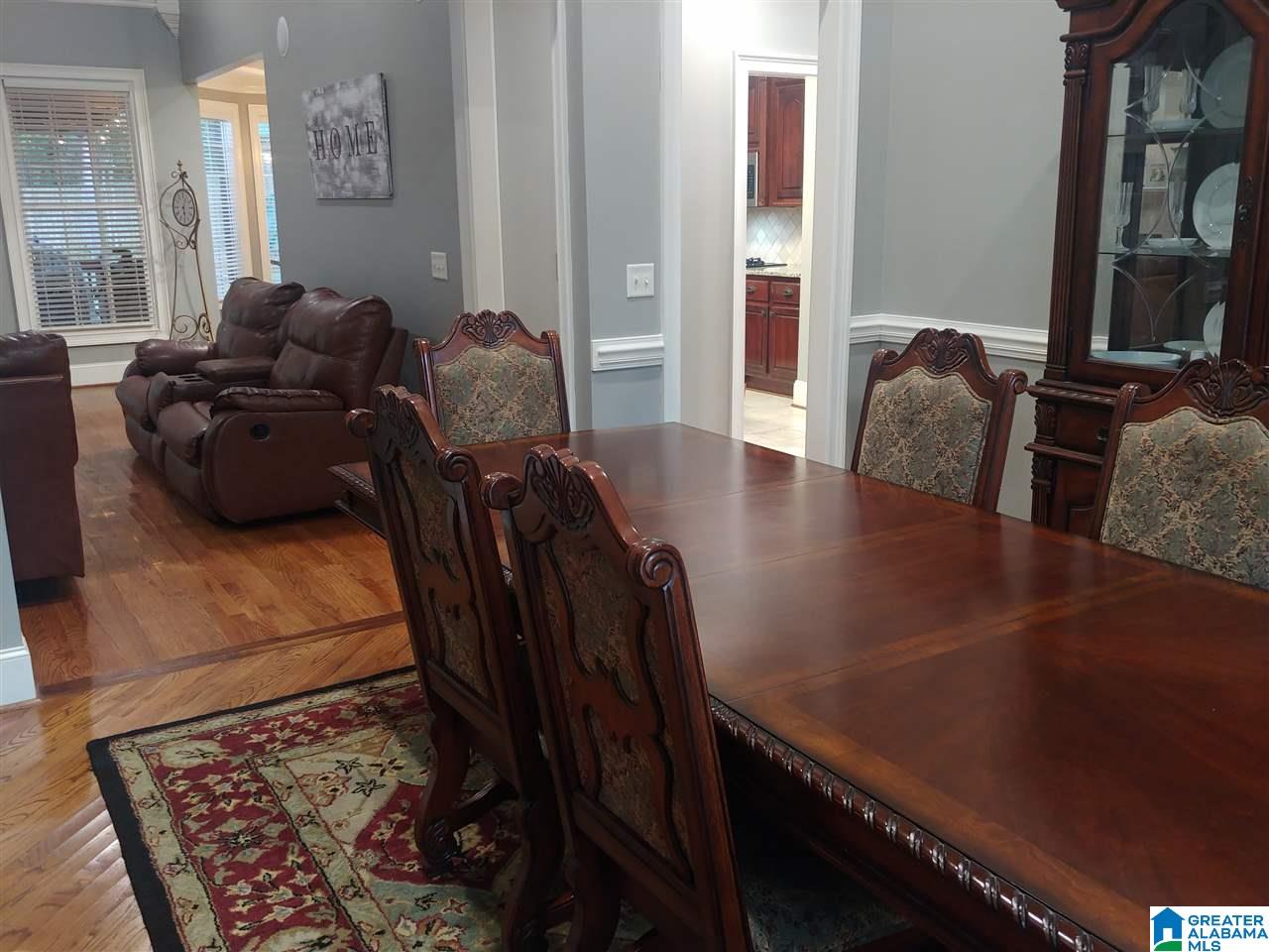 235 Hunter Ridge Lane Pell City, AL 35128 - Photo 15 of 31