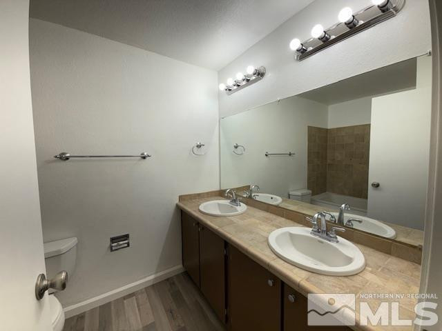 855 Nutmeg Place, Unit 4 Reno, NV 89502 - Photo 14 of 19 Photo 14