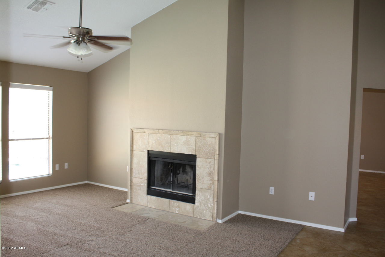 1220 East Mineral Road Gilbert, AZ 85234 - Photo 3 of 15 living room