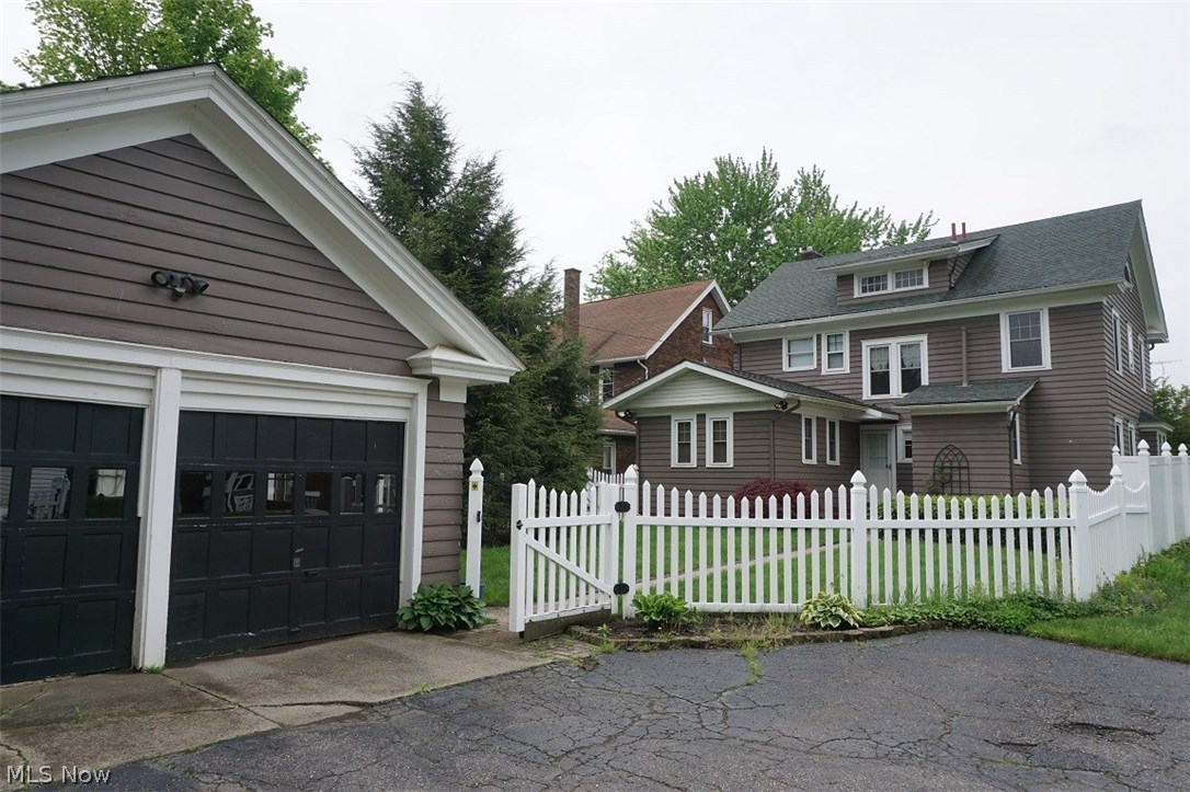 1434 Ridge Road Northwest Canton, OH 44703 - Photo 18 of 18 Gallery Image 18
