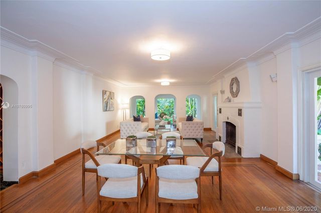 $1,300,000 | 6812 San Vicente Street, Coral Gables, FL 33146