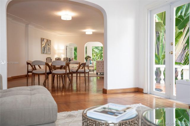 $1,300,000 | 6812 San Vicente Street, Coral Gables, FL 33146