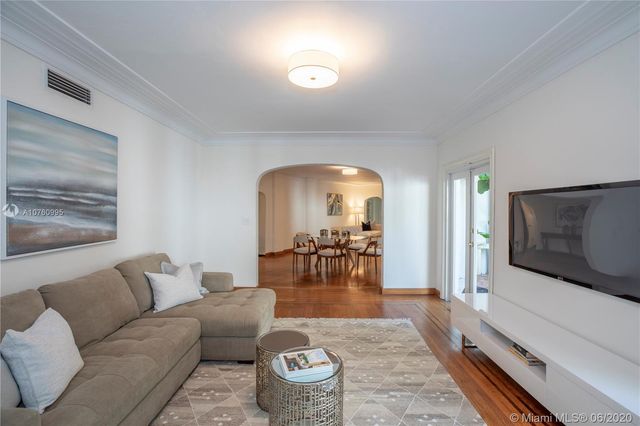 $1,300,000 | 6812 San Vicente Street, Coral Gables, FL 33146