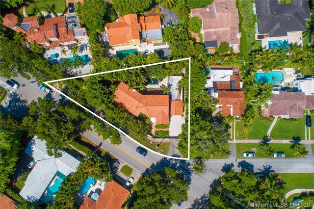 $1,300,000 | 6812 San Vicente Street, Coral Gables, FL 33146