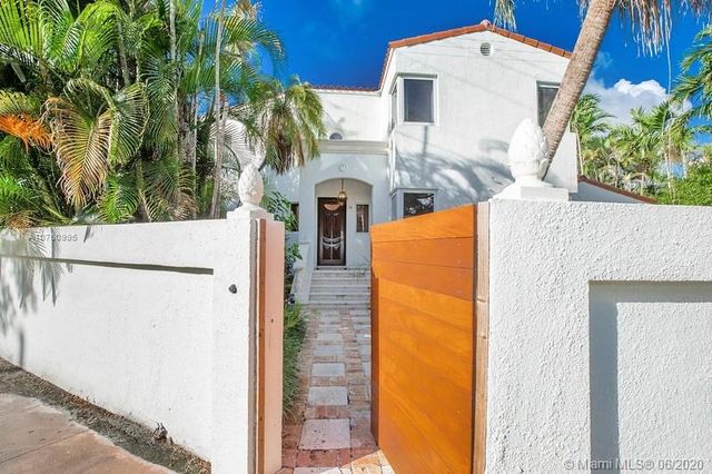 $1,300,000 | 6812 San Vicente Street, Coral Gables, FL 33146