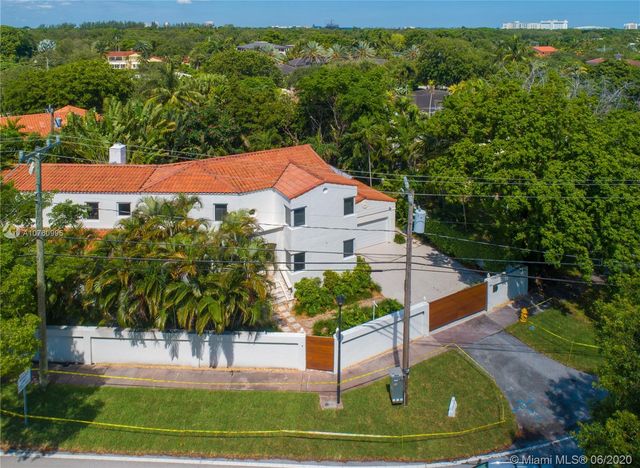 $1,300,000 | 6812 San Vicente Street, Coral Gables, FL 33146