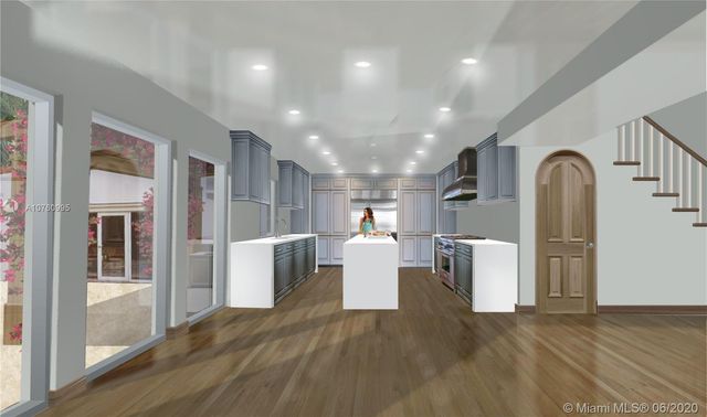 $1,300,000 | 6812 San Vicente Street, Coral Gables, FL 33146