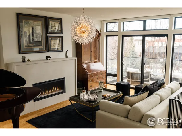 $2,695,000 | 594 St Paul Street, Denver, CO 80206