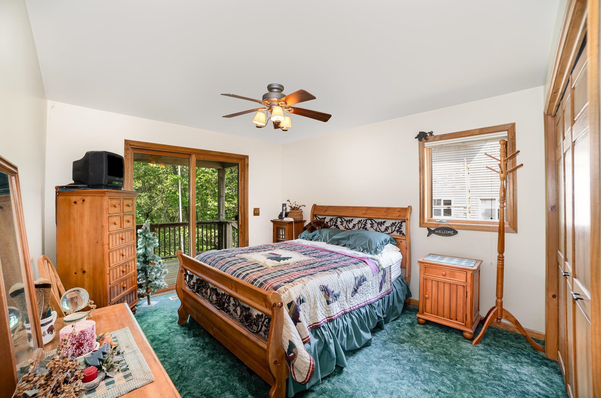 555 Rivers Terrace Road Gladwin, MI 48624 - Photo 12 of 25
