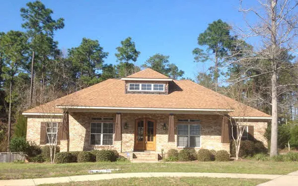 $2,100 | 15 Patrice Trace, Daphne, AL 36527