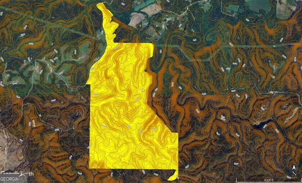 $4,164,160 | 0 Johnson Mountain Road, Unit 7402, Fairmount, GA 30139