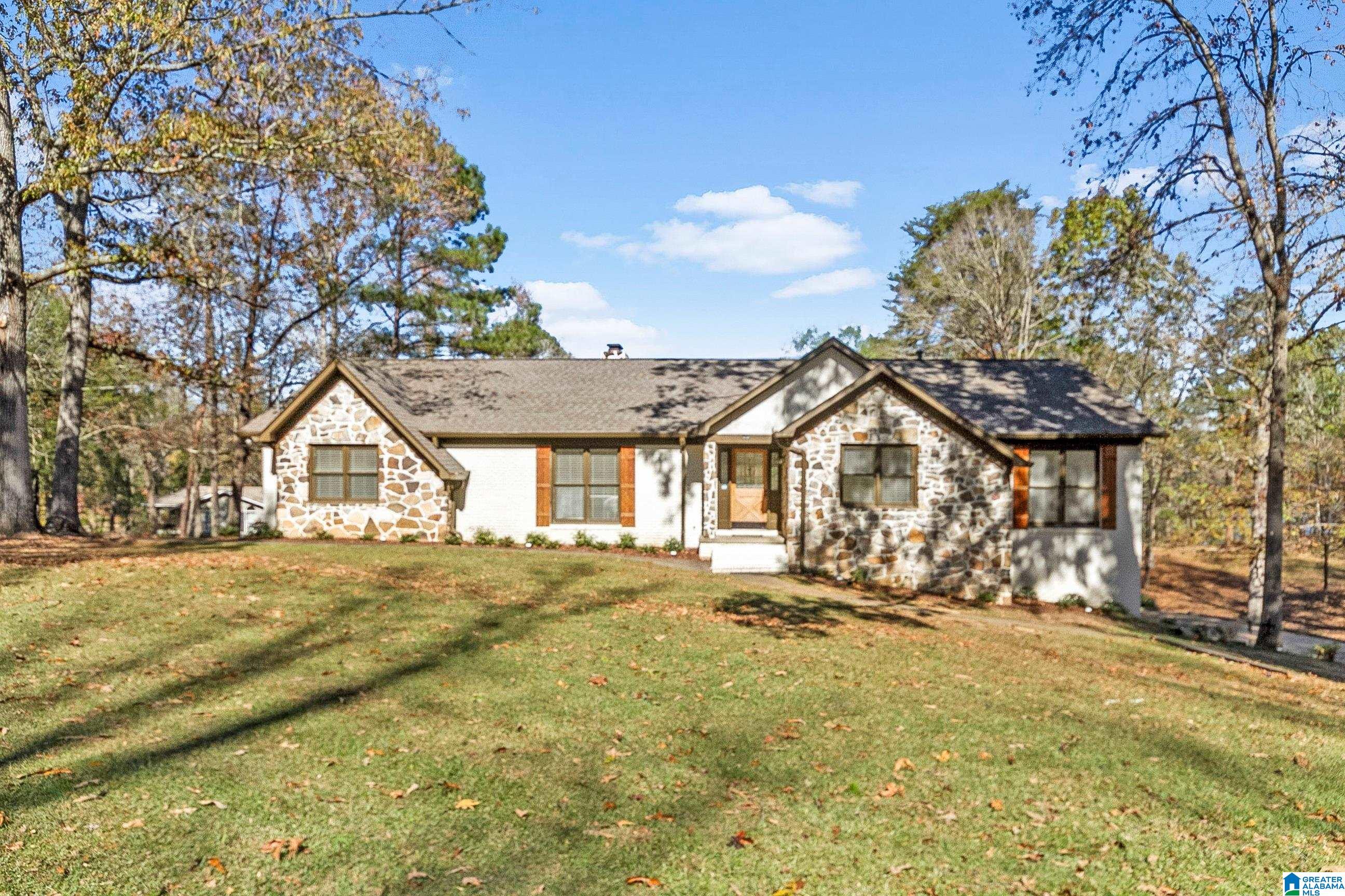 15144 Burnt Pines Road Northport, AL 35475 - Photo 1 of 52