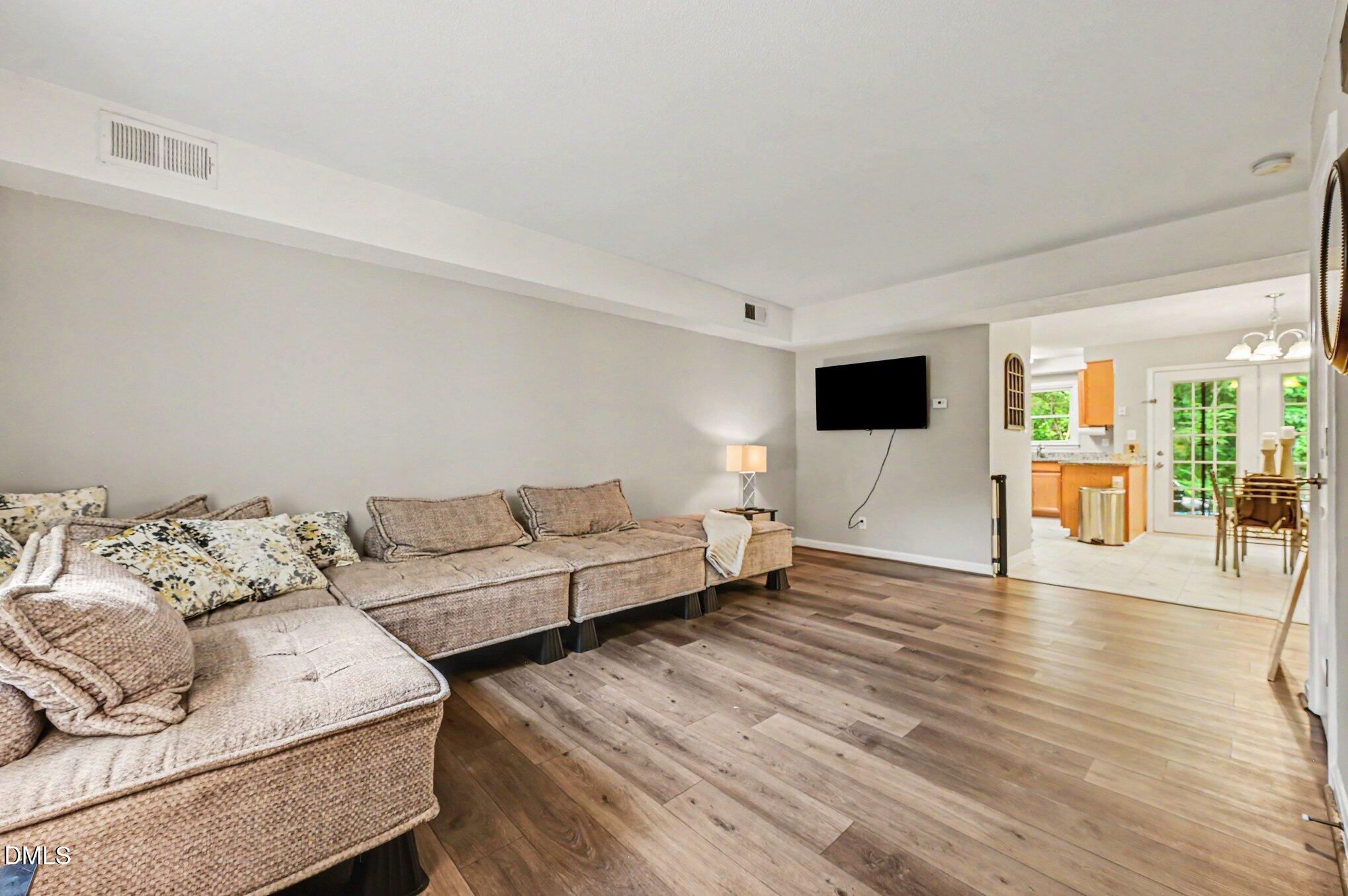 4704 Blue Bird Court, Unit D Raleigh, NC 27606 - Photo 7 of 28 007_file_1848