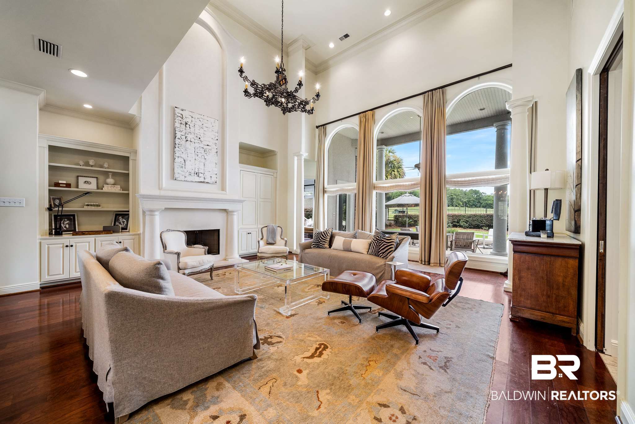 200 Wimbledon Park Mobile, AL 36608 - Photo 10 of 50