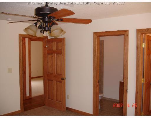 0 Rt 1 Buffalo Creek Road West Hamlin, WV 25571 - Photo 3 of 7 Master Bedroom.
