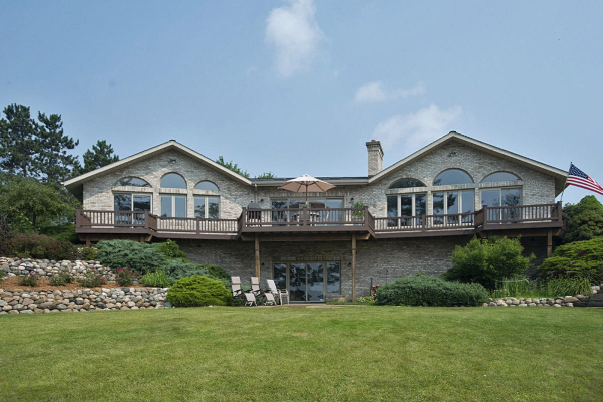 4460 Minges Road South Battle Creek, MI 49015 - Photo 1 of 72 Minges-6