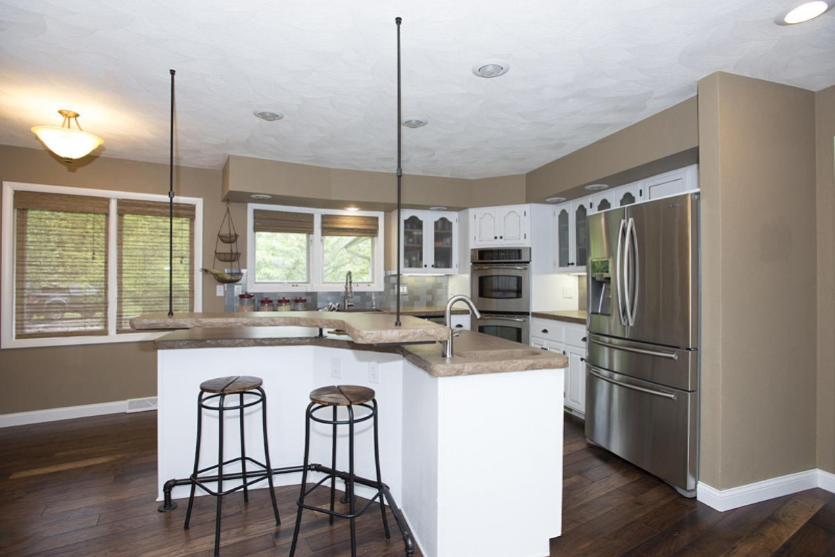 4460 Minges Road South Battle Creek, MI 49015 - Photo 4 of 72 Minges-19