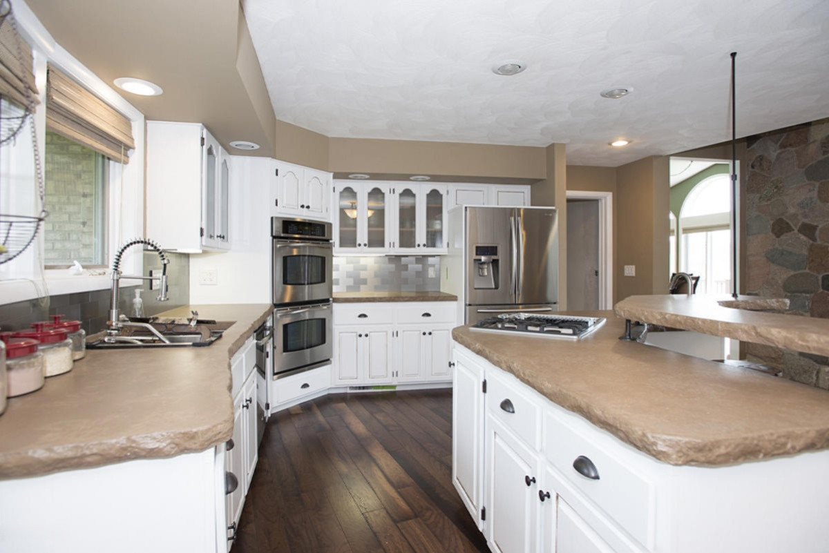 4460 Minges Road South Battle Creek, MI 49015 - Photo 5 of 72 Minges-22