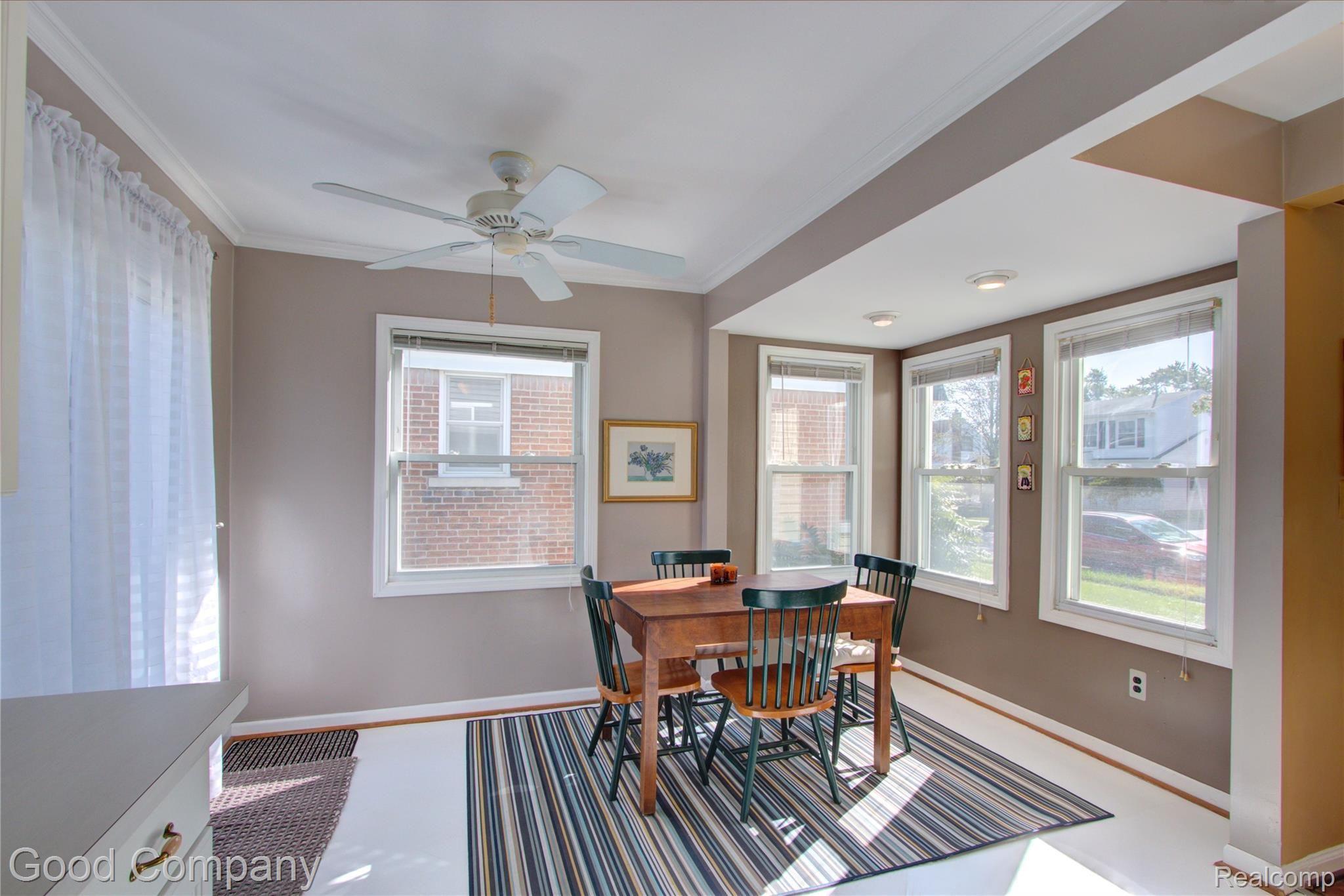 1560 Eaton Road Berkley, MI 48072 - Photo 15 of 34 1560 Eaton Rd. 15