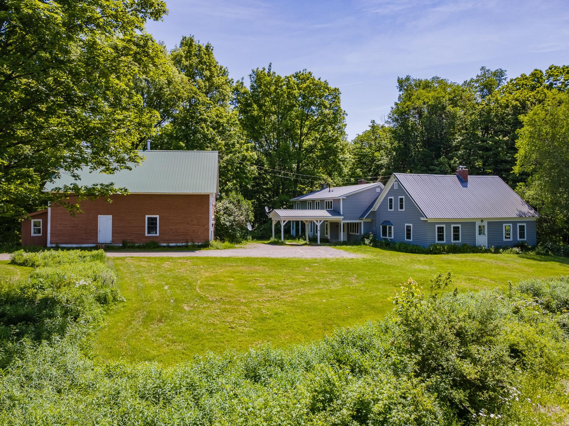 24 Hunt Road Westmoreland, NH 03467 - Photo 59 of 60