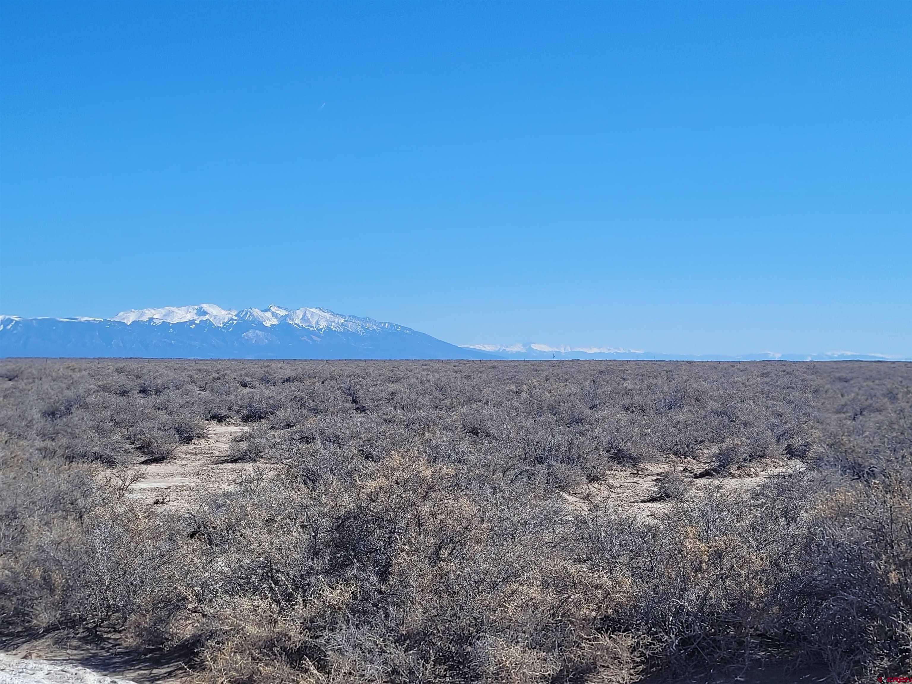 0 Co Road Saguache, CO 81149 - Photo 2 of 4 a view of ocean view with beach
