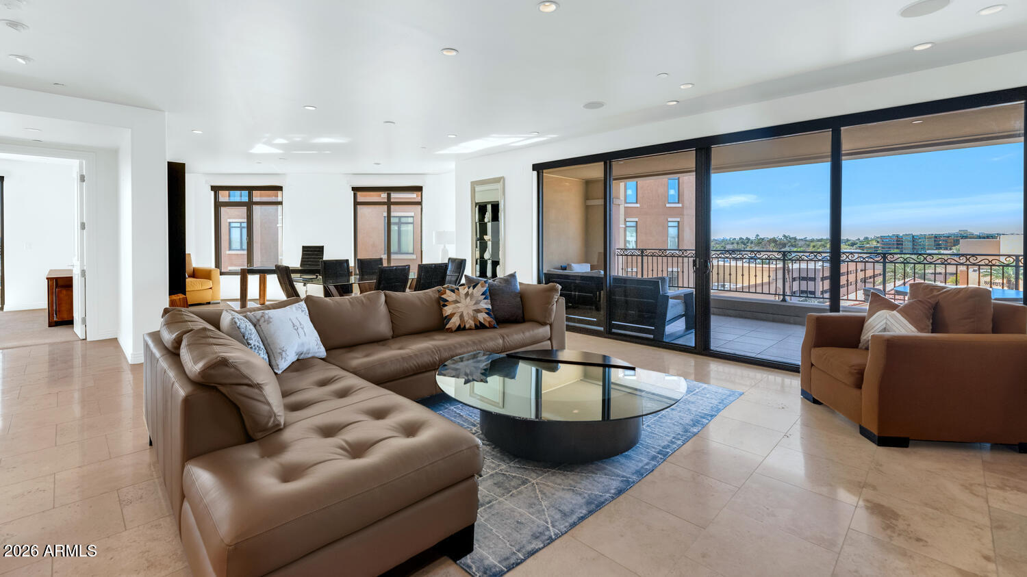 7181 East Camelback Road, Unit 707 Scottsdale, AZ 85251 - Photo 6 of 31
