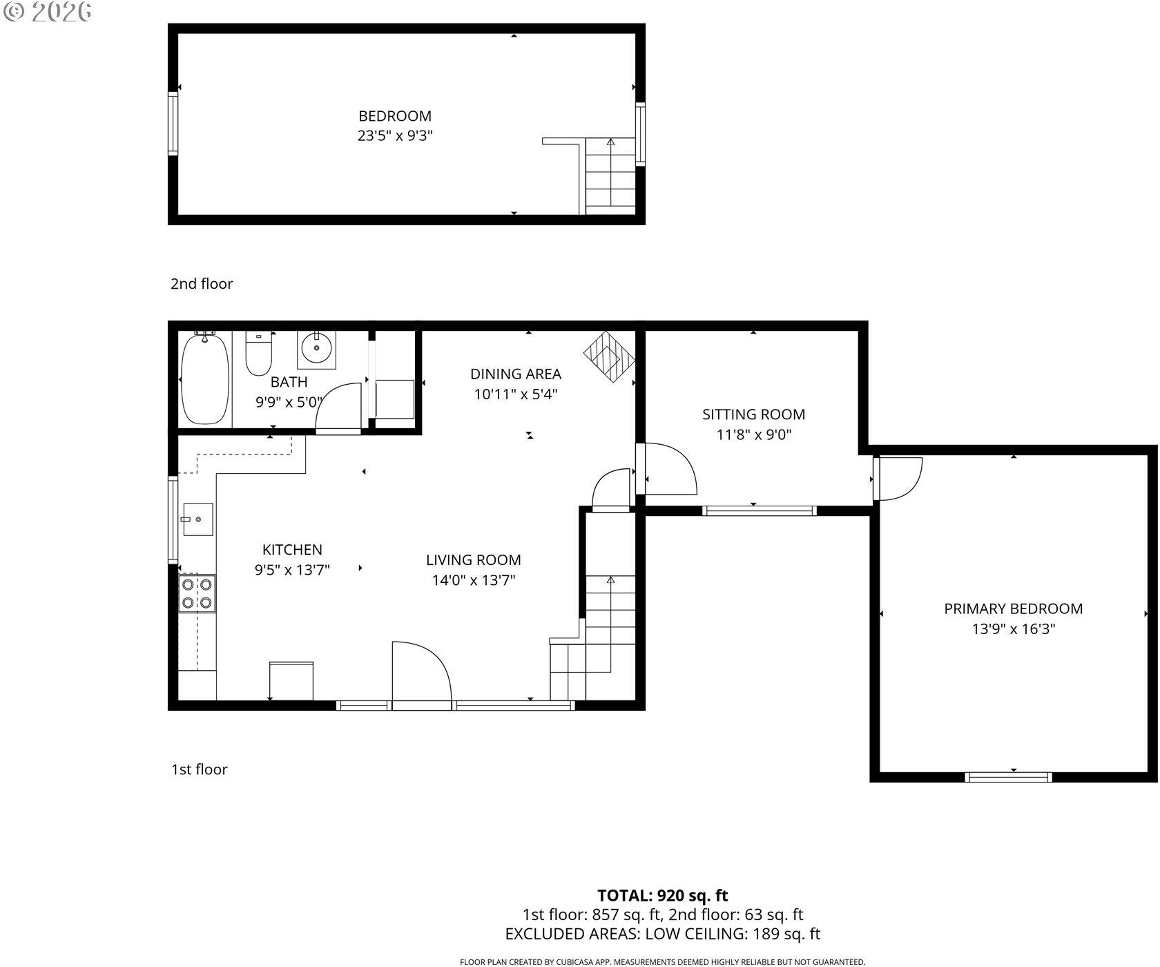23797 East Lolo Pass Road Rhododendron, OR 97049 - Photo 24 of 24 Gallery Image 24