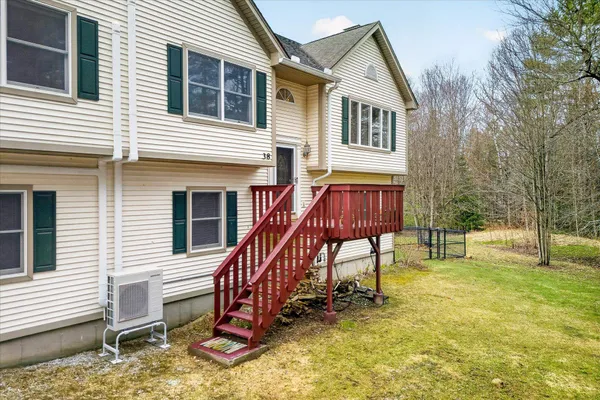 $694,900 | 38 Paradise Lane, Mount Holly, VT 05758