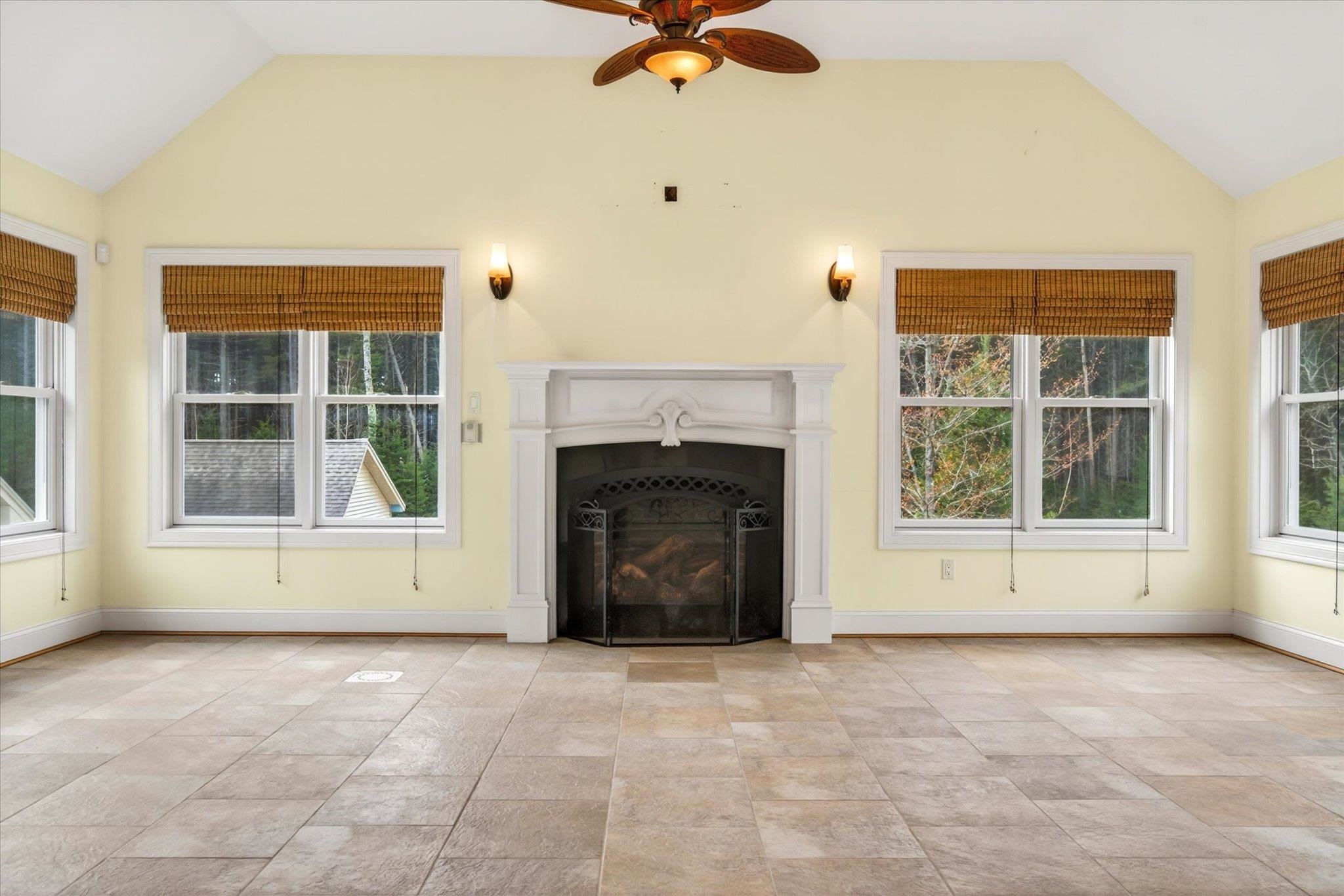 38 Paradise Lane Mount Holly, VT 05758 - Photo 28 of 56