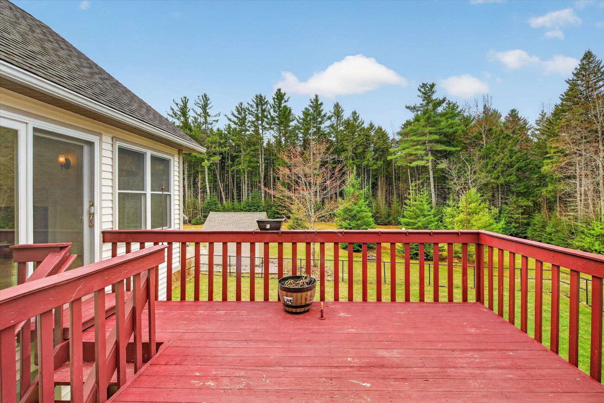 38 Paradise Lane Mount Holly, VT 05758 - Photo 38 of 56