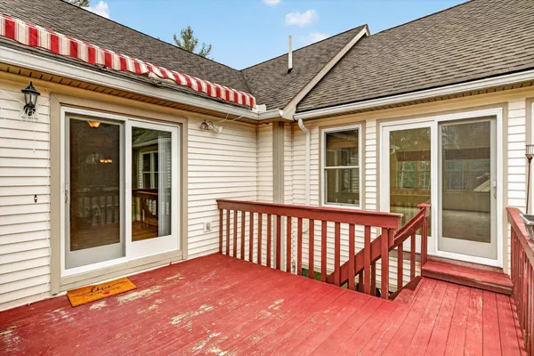 $694,900 | 38 Paradise Lane, Mount Holly, VT 05758