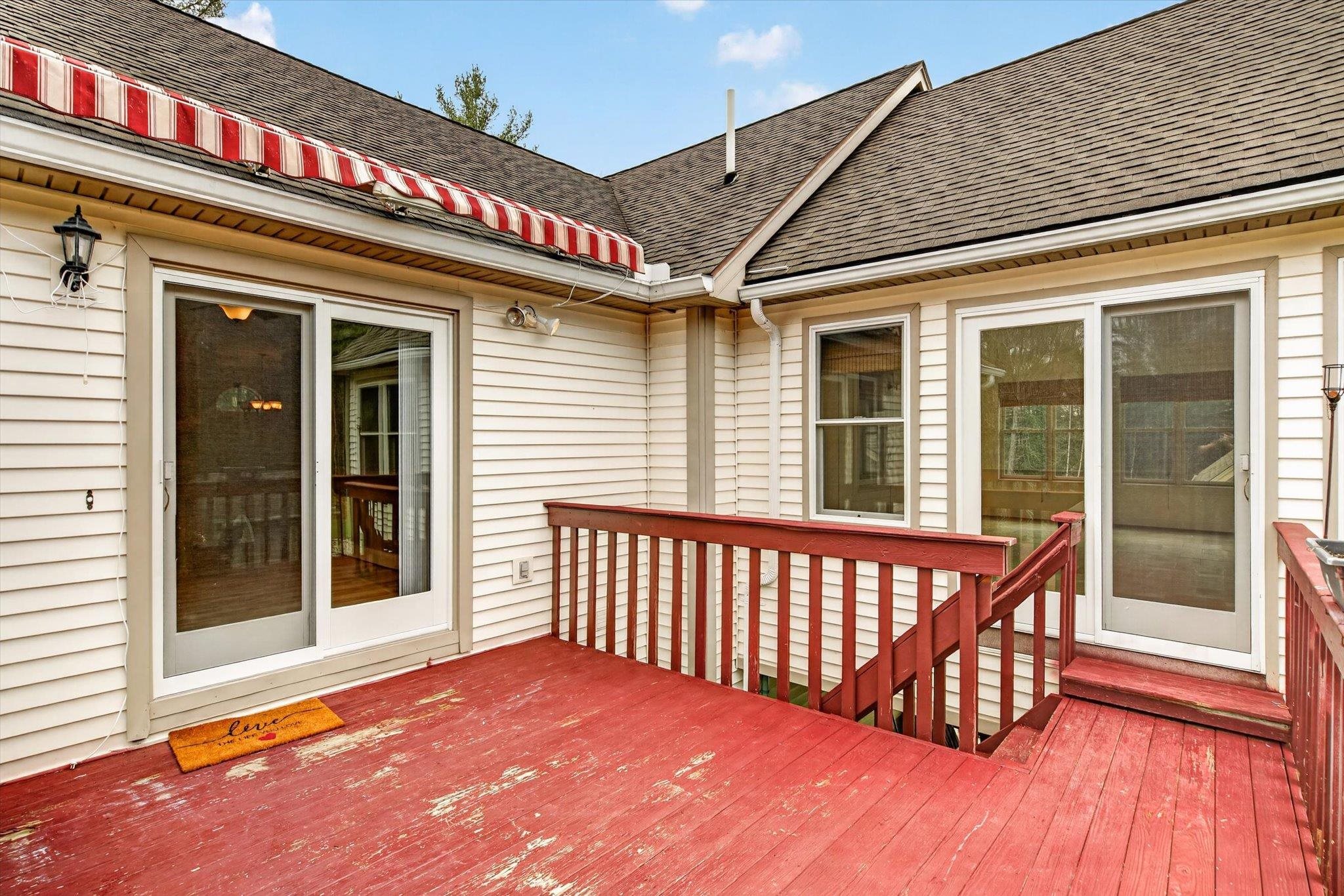 38 Paradise Lane Mount Holly, VT 05758 - Photo 39 of 56