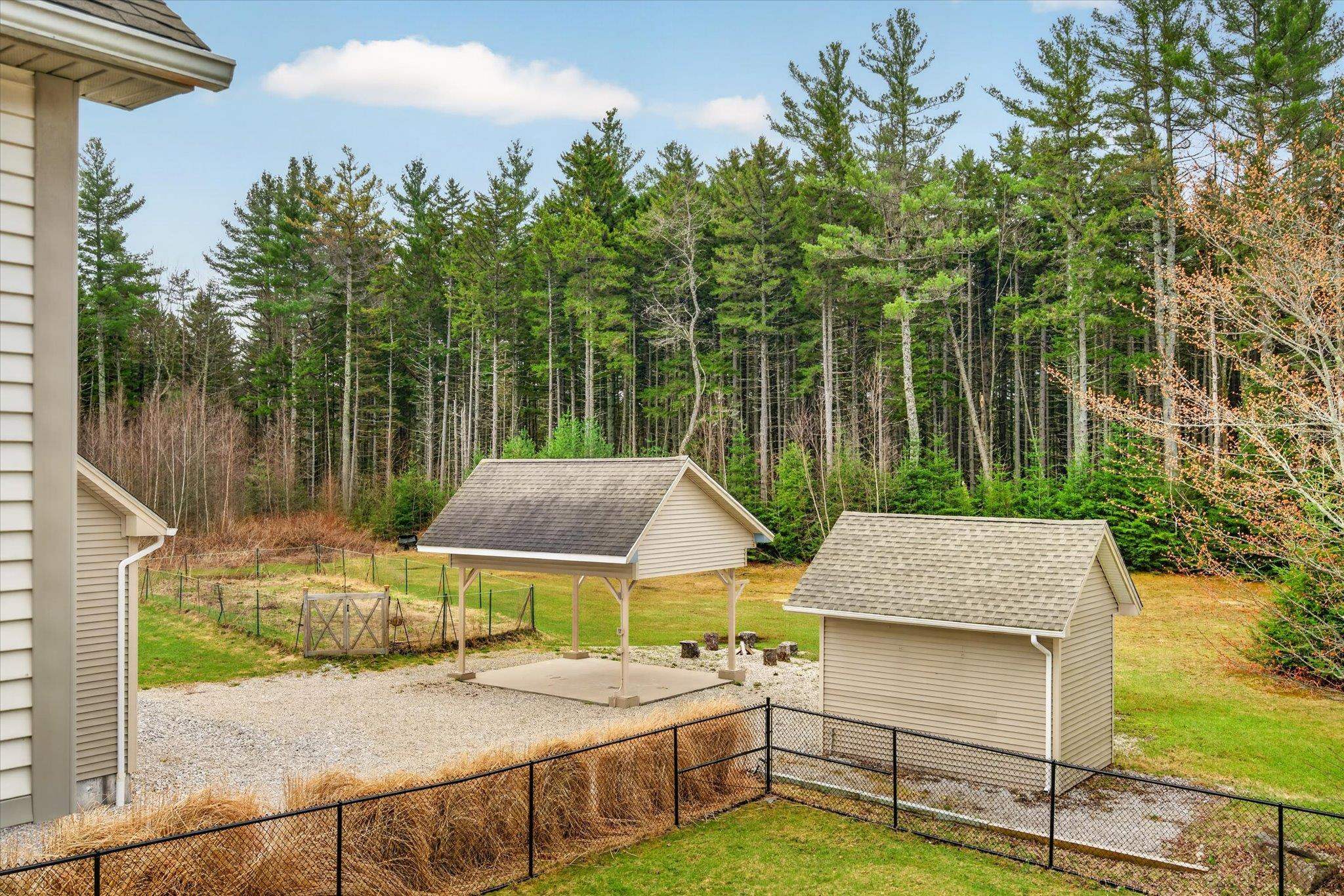38 Paradise Lane Mount Holly, VT 05758 - Photo 40 of 56