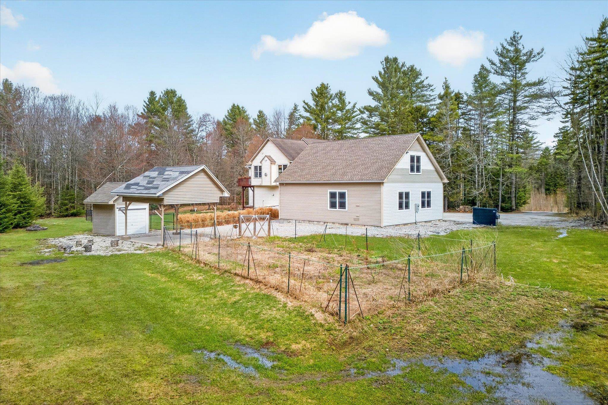 38 Paradise Lane Mount Holly, VT 05758 - Photo 50 of 56
