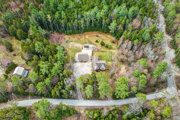 $694,900 | 38 Paradise Lane, Mount Holly, VT 05758