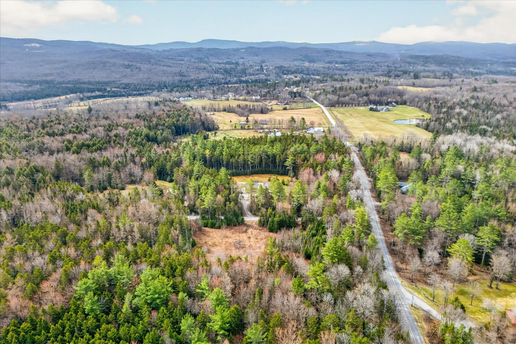 38 Paradise Lane Mount Holly, VT 05758 - Photo 52 of 56