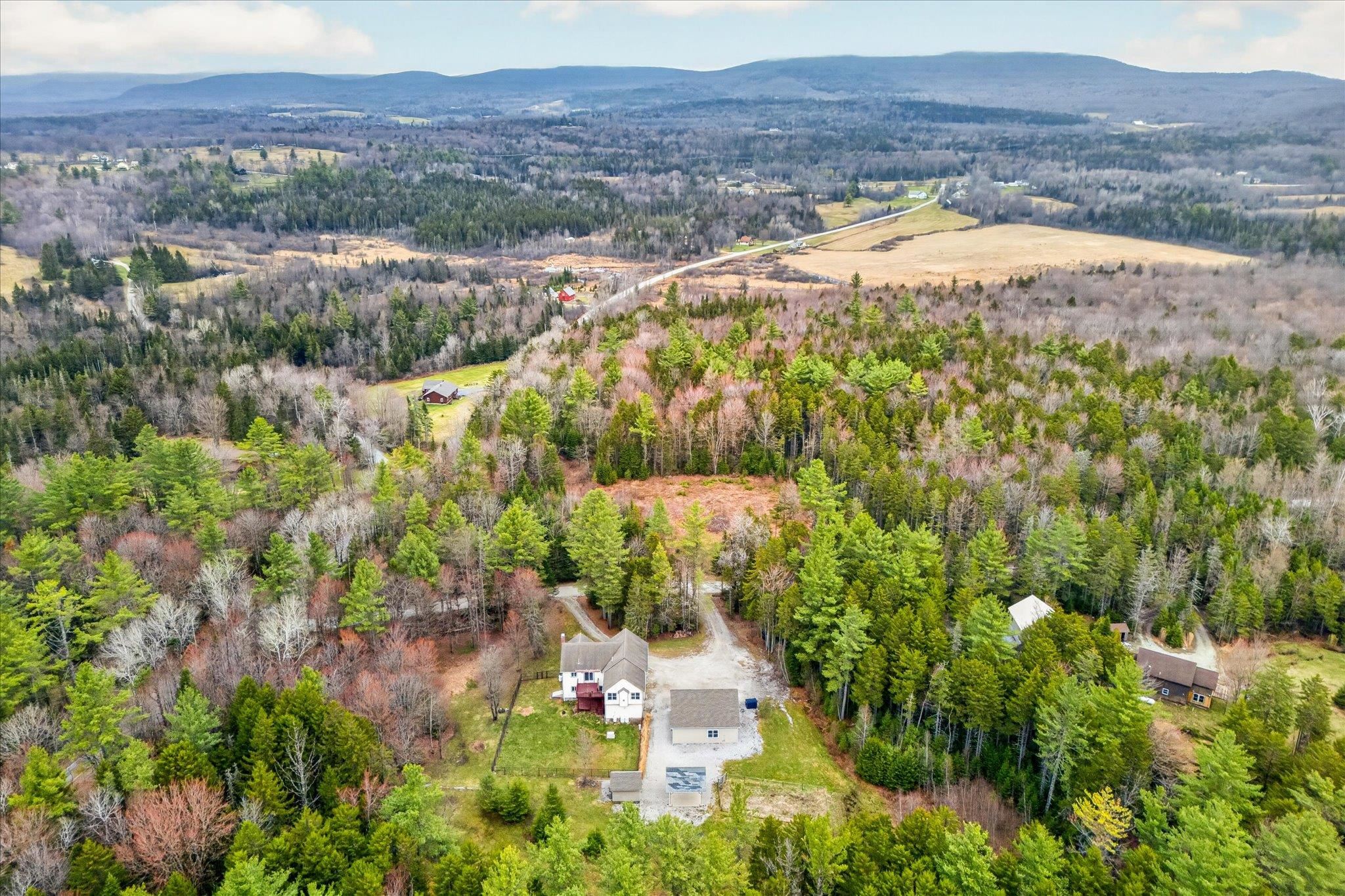 38 Paradise Lane Mount Holly, VT 05758 - Photo 53 of 56