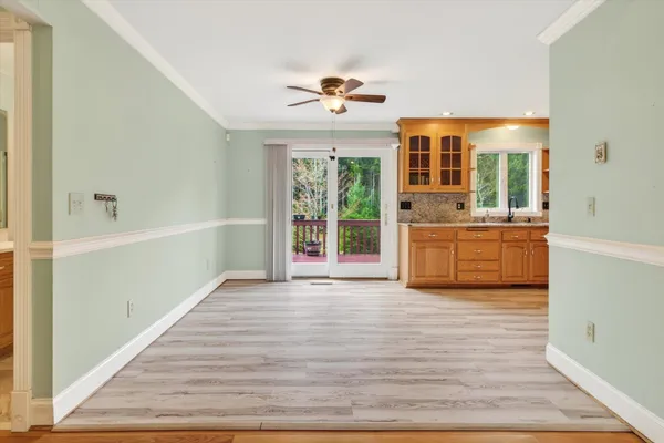 $694,900 | 38 Paradise Lane, Mount Holly, VT 05758