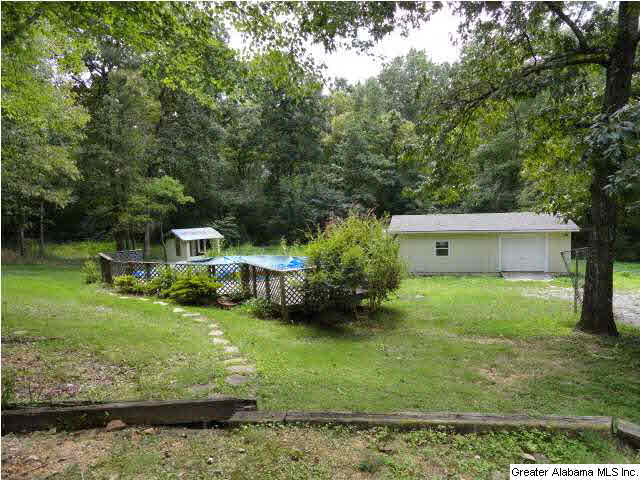 5135 Willow Ridge Circle Pinson, AL 35126 - Photo 25 of 25