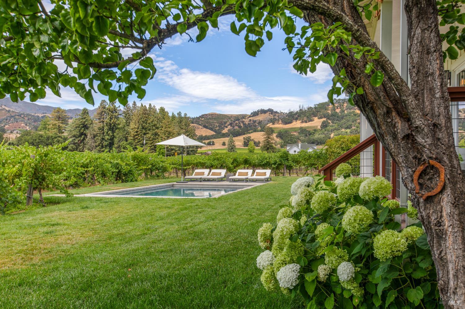 6476 Red Winery Road Geyserville, CA 95441 - Photo 24 of 40