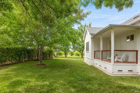 $3,650,000 | 6476 Red Winery Road, Geyserville, CA 95441