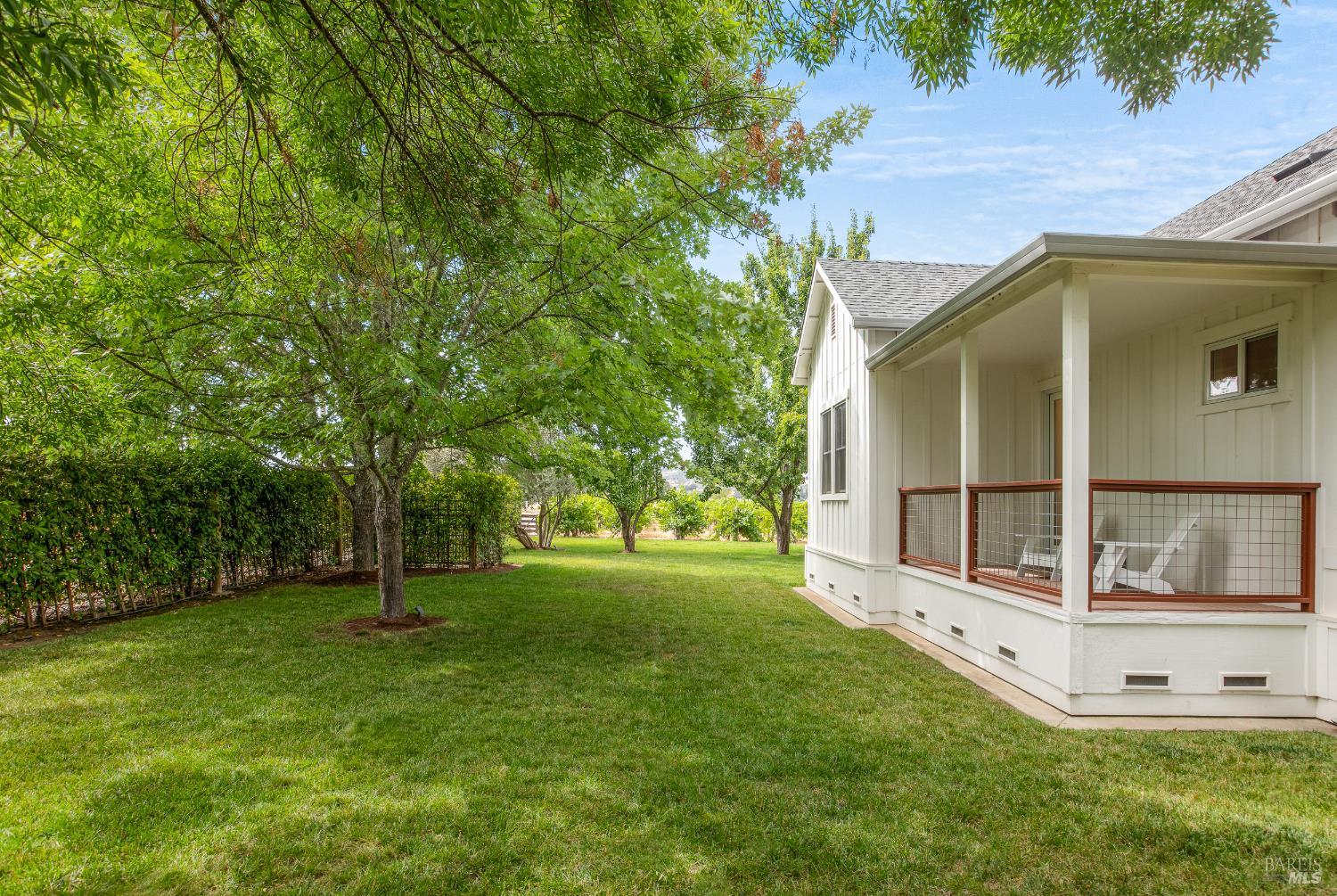 6476 Red Winery Road Geyserville, CA 95441 - Photo 25 of 40