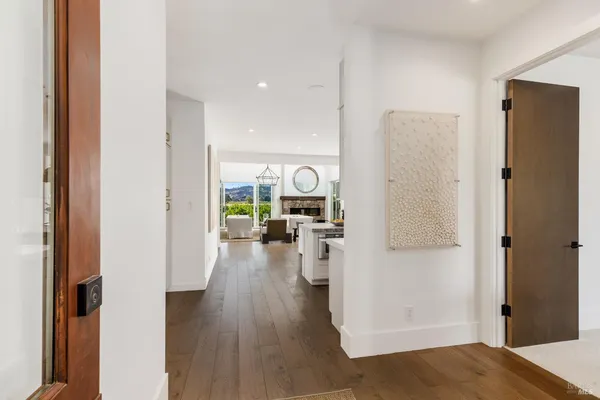 $3,650,000 | 6476 Red Winery Road, Geyserville, CA 95441