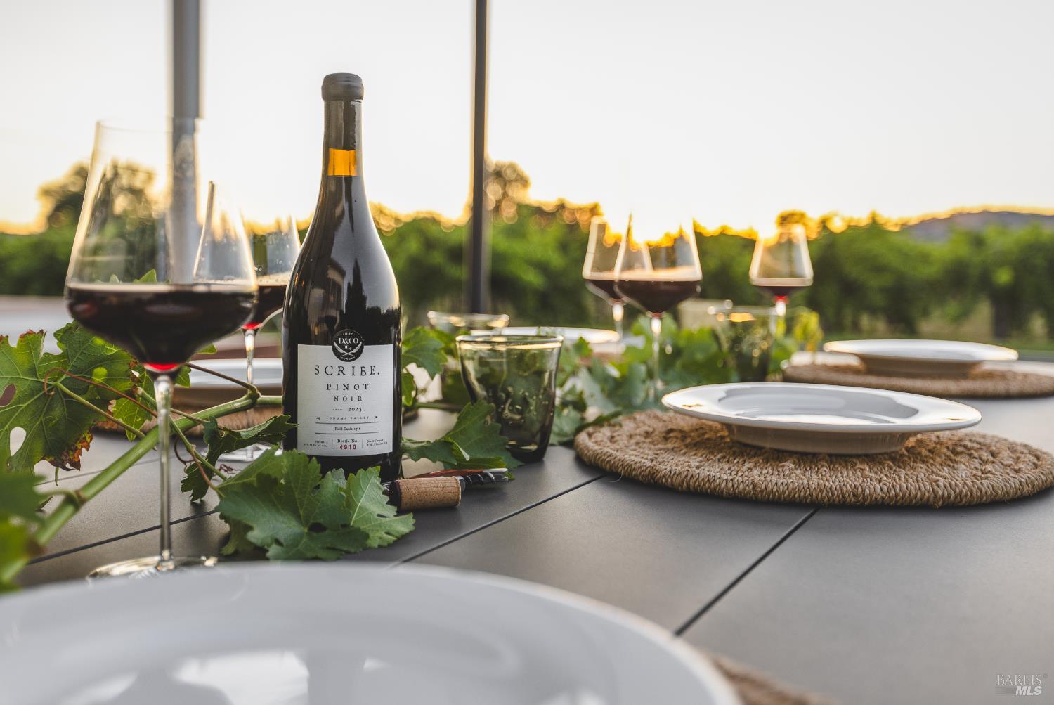 6476 Red Winery Road Geyserville, CA 95441 - Photo 33 of 40