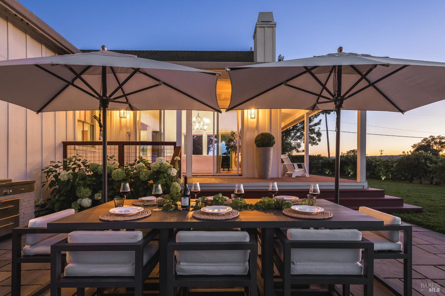 6476 Red Winery Road Geyserville, CA 95441 - Photo 34 of 40