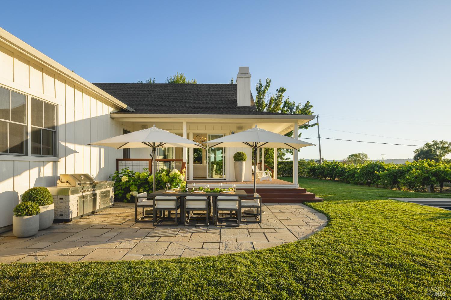 6476 Red Winery Road Geyserville, CA 95441 - Photo 35 of 40