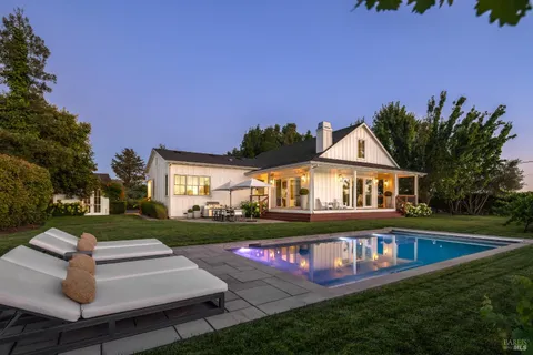 $3,650,000 | 6476 Red Winery Road, Geyserville, CA 95441