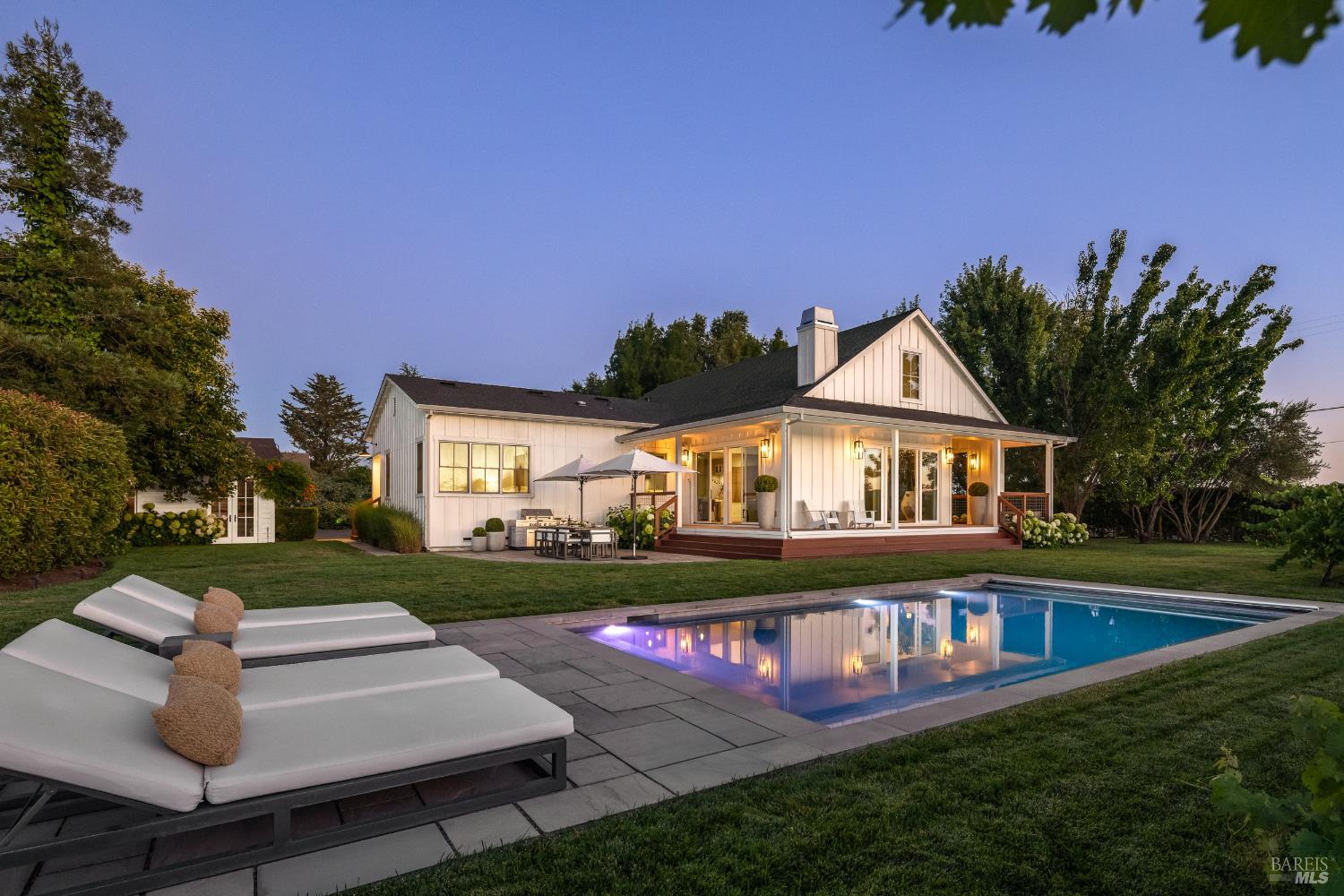 6476 Red Winery Road Geyserville, CA 95441 - Photo 36 of 40