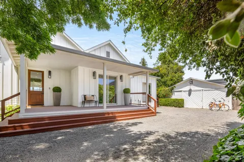 $3,650,000 | 6476 Red Winery Road, Geyserville, CA 95441
