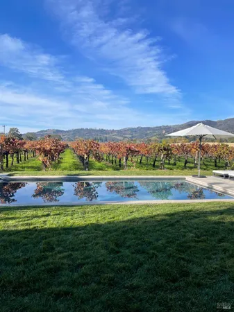 $3,650,000 | 6476 Red Winery Road, Geyserville, CA 95441
